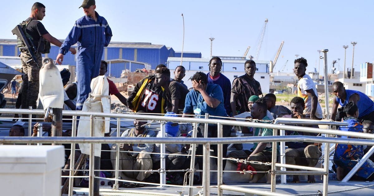 La Tunisie n’a pas encore reçu de fonds de l’UE pour endiguer la migration, selon un haut responsable de l’UE