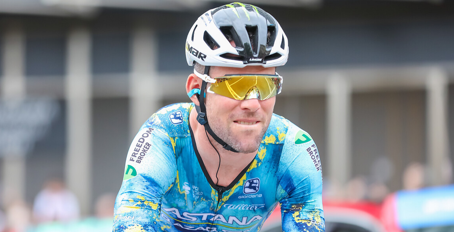 La légende du Tour de France, Mark Cavendish, s’apprête à ravir les fans au Tour de France Prudential Singapore Criterium – Singapore News