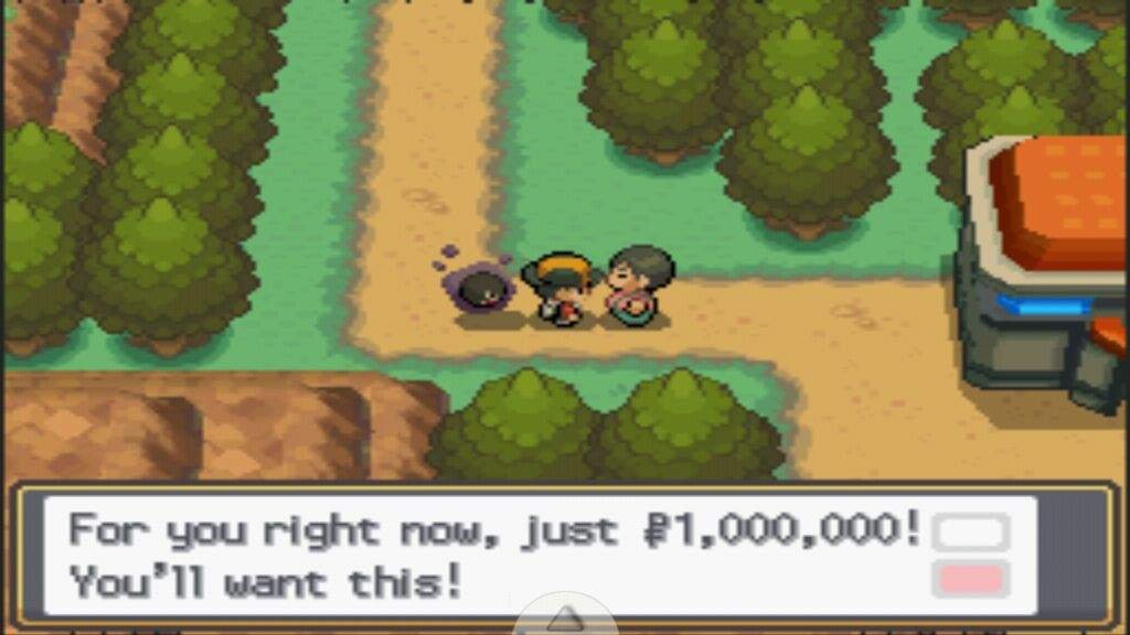 Pokémon Écarlate et Violet DLC Infinite Money Slowpoke Tail