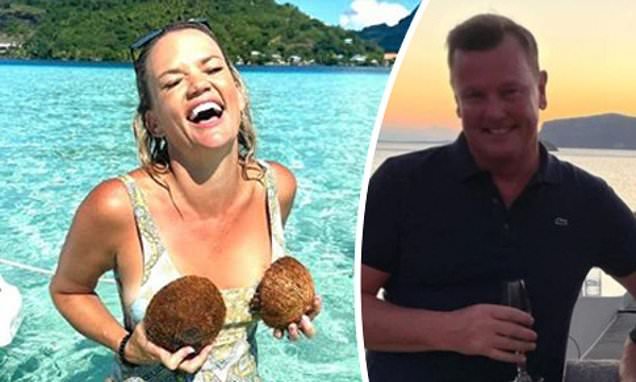 Le célèbre comptable Anthony Bell sortirait avec l’ex de Damien Martyn