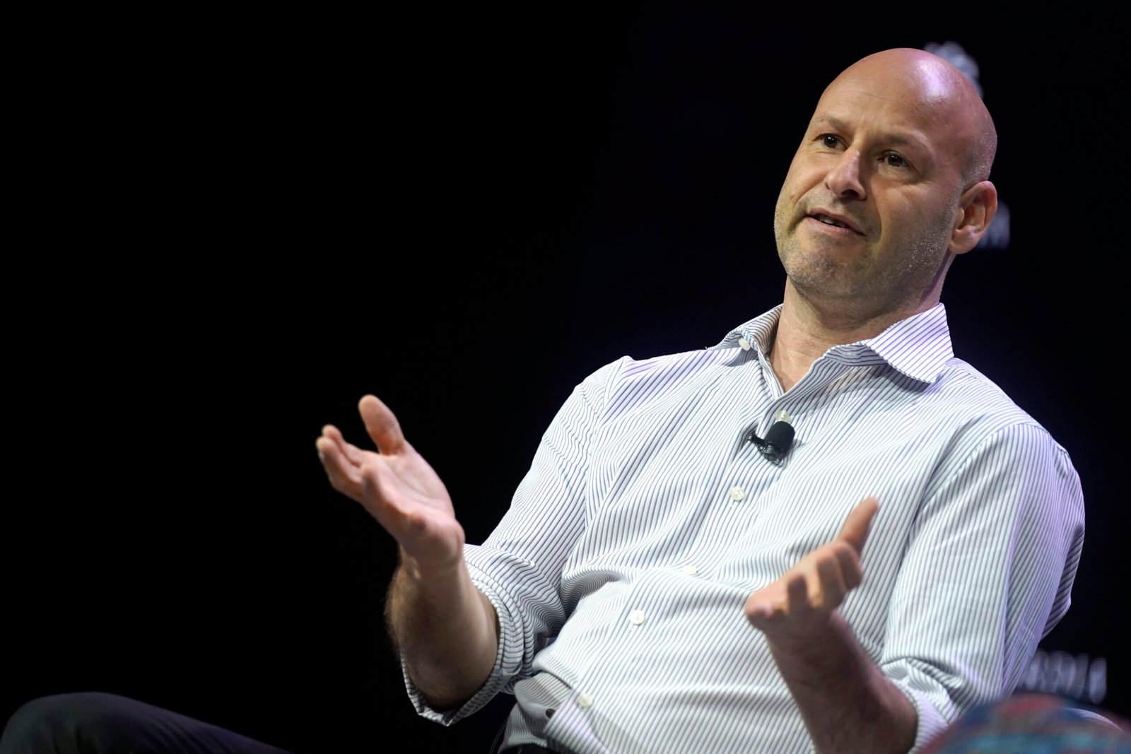 Le co-fondateur d’Ethereum déclare que « les idées claires prévaudront » dans les batailles juridiques de la SEC avec les sociétés de cryptographie