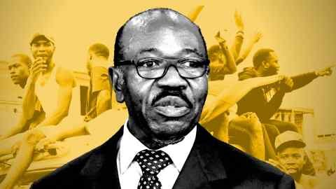 Le coup d’État au Gabon constitue un revers pour la stratégie française en Afrique