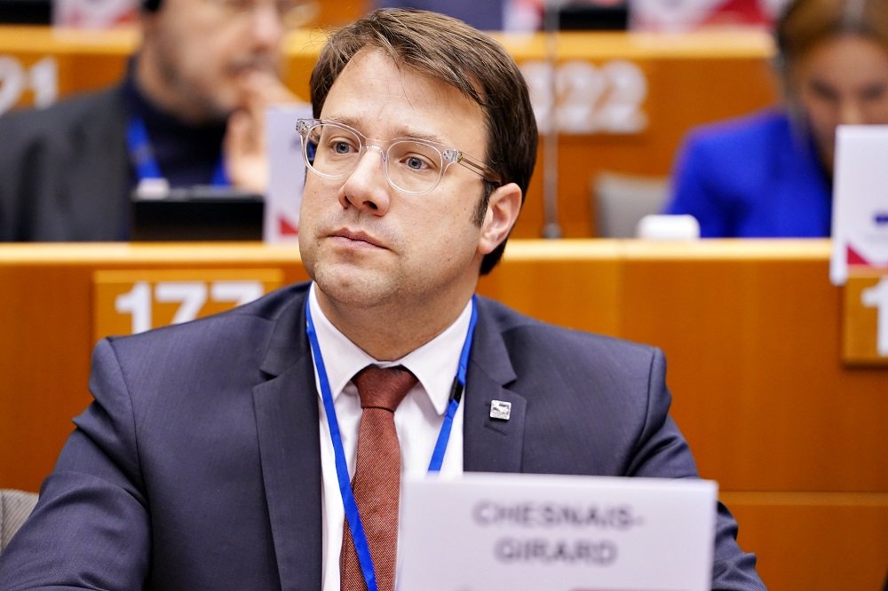 Le gouvernement français fait face à des poursuites judiciaires après avoir interdit aux parents de donner un prénom breton à leur enfant