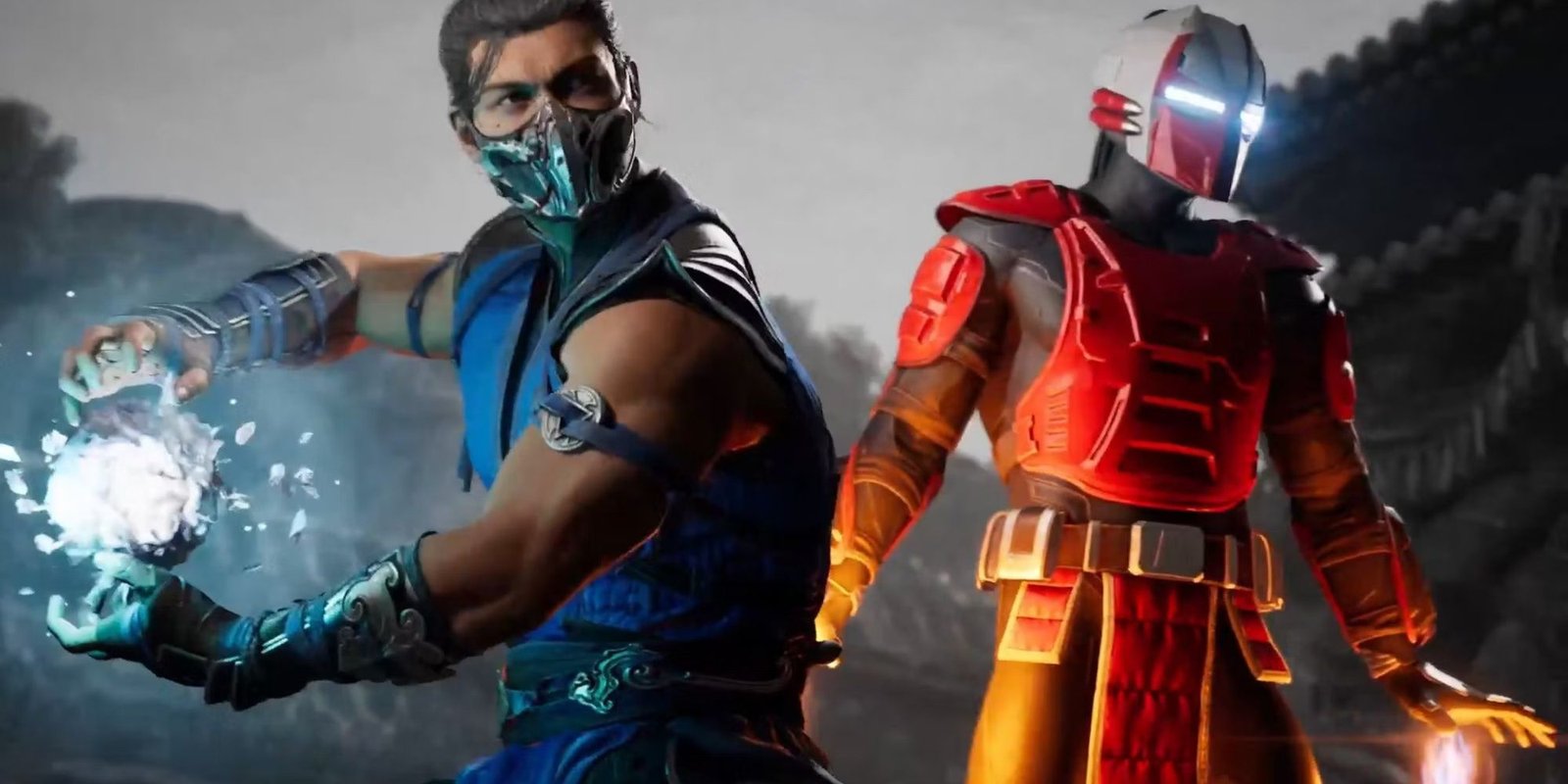 Le mode Invasions de Mortal Kombat 1 n’aura pas de microtransactions ni de Battle Pass