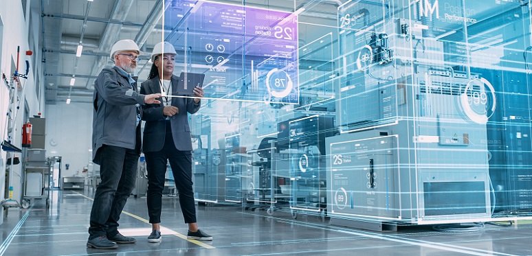 Le partage du spectre permet l’innovation et la connectivité futures