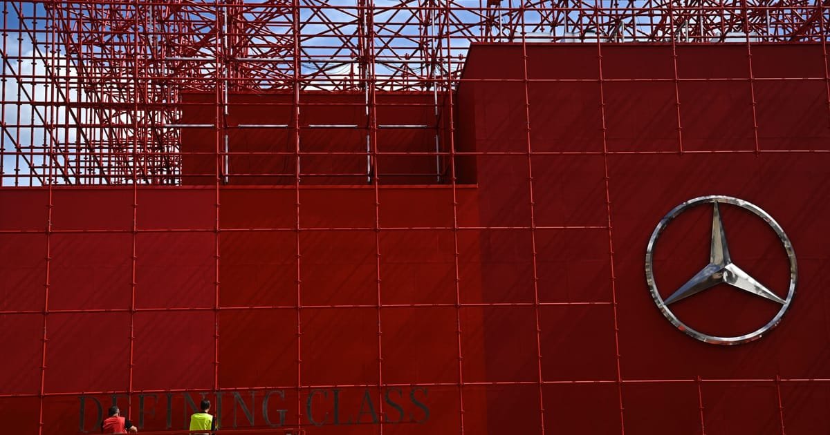 Le salon automobile de Munich, une sombre affaire pour les constructeurs automobiles européens