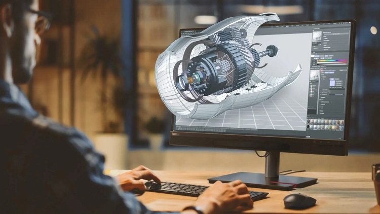 Lenovo annonce un nouvel ecran 3D pour une visualisation immersive