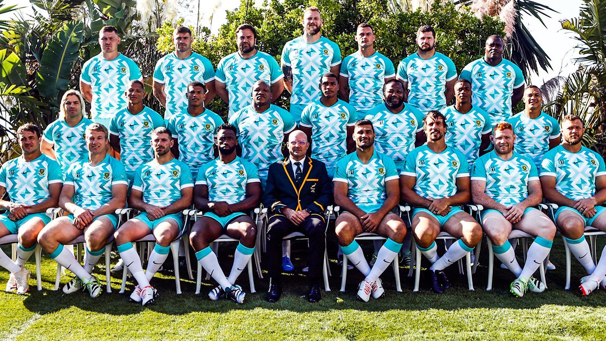 Les Springboks visent un début positif en Coupe du monde en France contre l’Écosse – SAPeople – Worldwide South African News