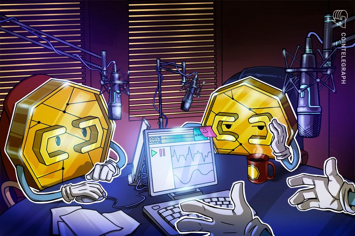 Les cycles des Bitcoins changent, Jamie Coutts, analyste chez Bloomberg, explique comment et pourquoi