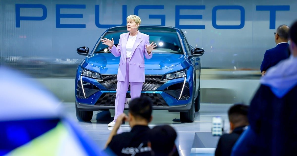 Les subventions révisées de la France pour les véhicules électriques constituent une menace existentielle pour ses marques en Chine