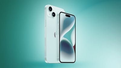 L’iPhone 15 et l’iPhone 15 Plus seraient disponibles en vert clair