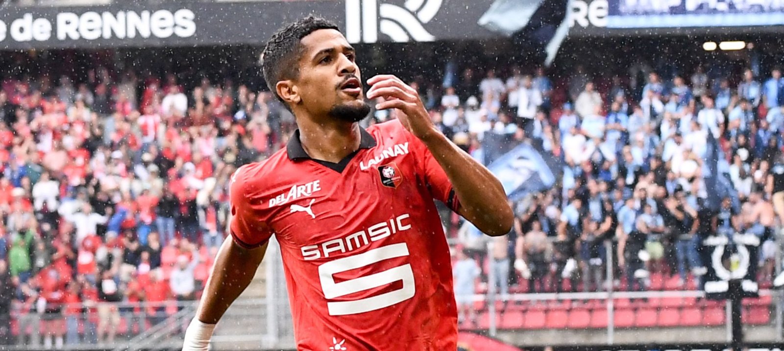 Ludovic Blas : « La démarche rennaise était celle que je devais franchir. »