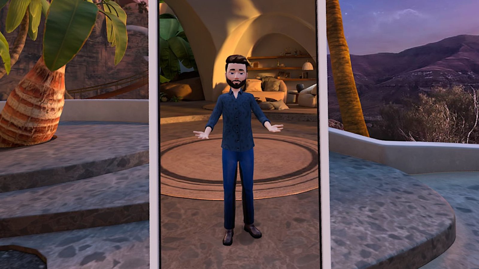 Meta Quest 2 : la mise à jour PTC v57 ajoute des étapes, un mode voyage et plus encore