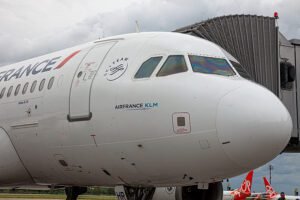 OMV va fournir du SAF a Air France KLM