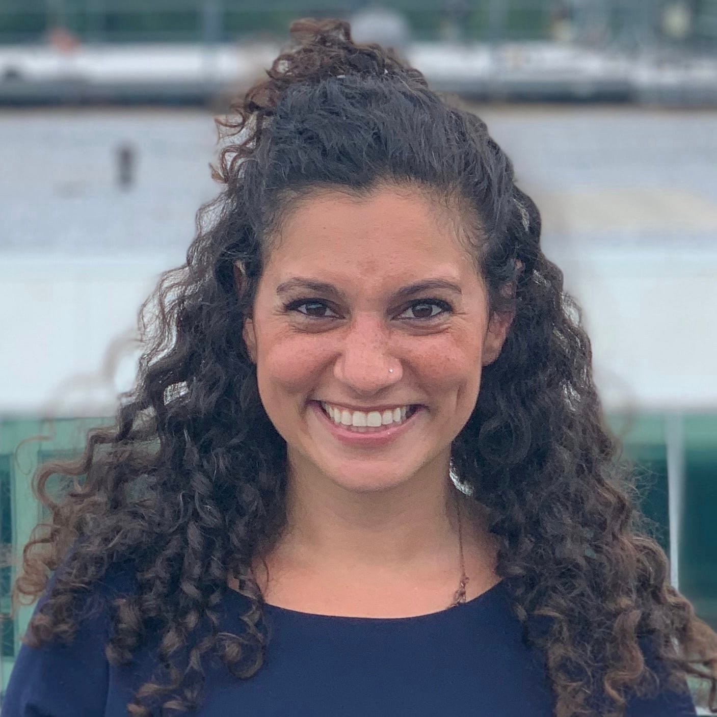 Pourquoi Internet a besoin d'un écosystème de portabilité des données 1 Delara Derakhshani