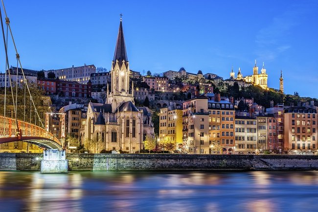 Que voir en France pendant les Journées européennes du patrimoine