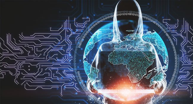 Rapport : 47 % du trafic Internet provient de robots -- Security Today 1 Rapport : 47 % du trafic Internet provient de robots