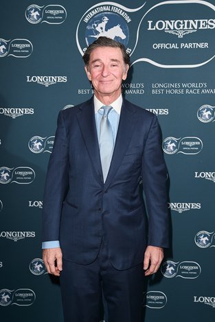 Rothschild ne se représentera pas à France Galop