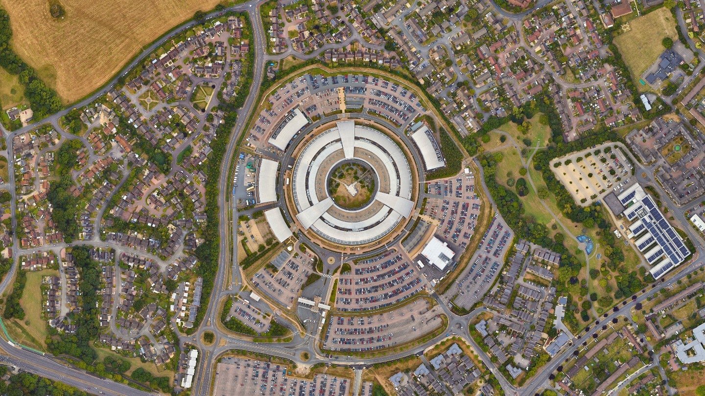 Signal : l'IA est en tête de la cybersécurité dans les recrutements britanniques dans les domaines de la défense, de la sécurité et de l'aérospatiale 1 Signal lIA est en tete de la cybersecurite dans les