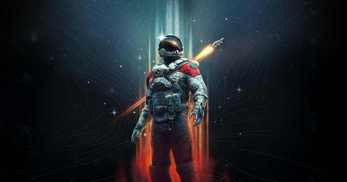 Starfield a littéralement sauvé la vie d’un joueur et de sa famille