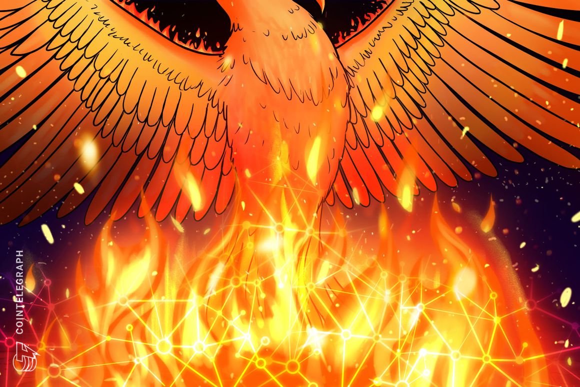 Stronghold demande l’autorisation de brûler des pneus pour le minage de crypto en Pennsylvanie