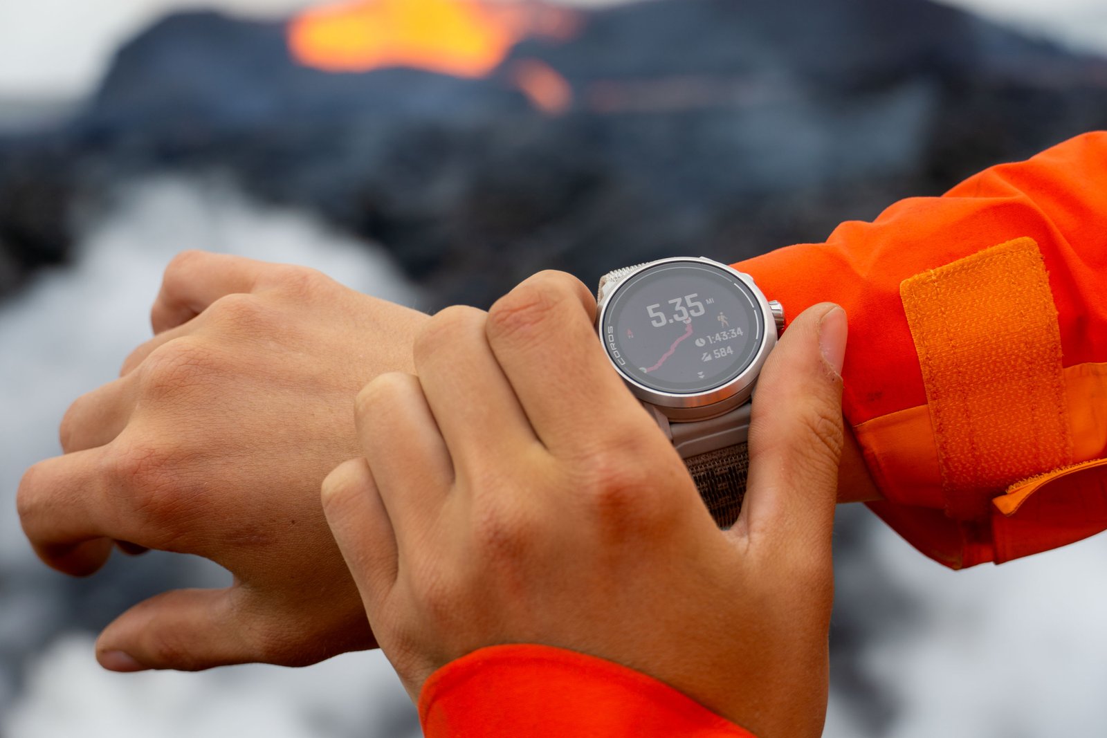 The Best Fitness Watches of 2023