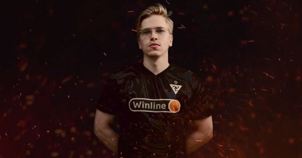 Topson nomme son équipe de rêve Dota 2