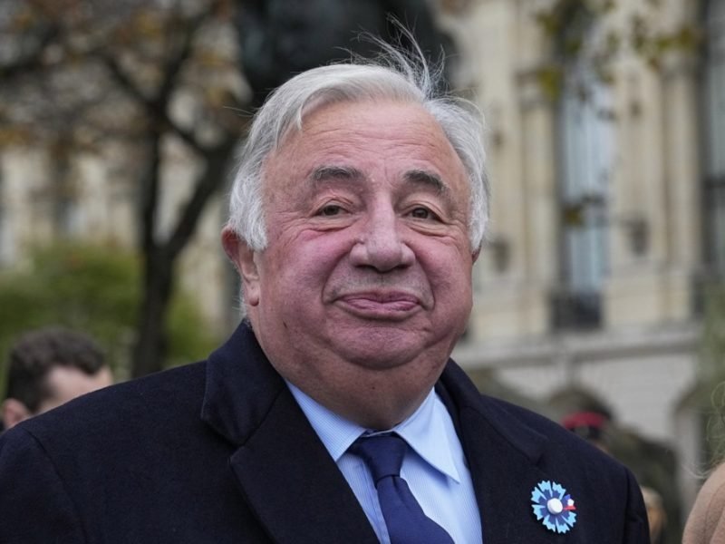 Une alliance improbable émerge en France en faveur de la légalisation du travail irrégulier Une alliance improbable émerge en France en faveur de la légalisation du travail irrégulier