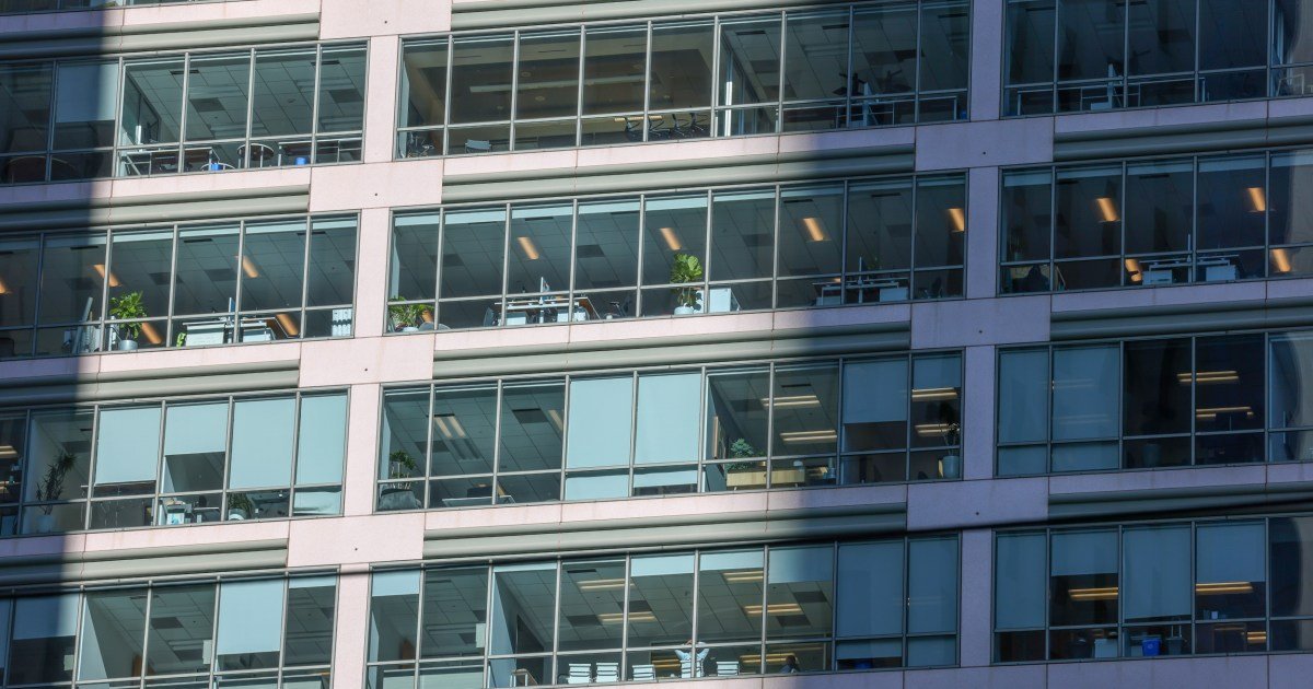 Une start-up de logiciels de San Francisco licencie un tiers de ses effectifs