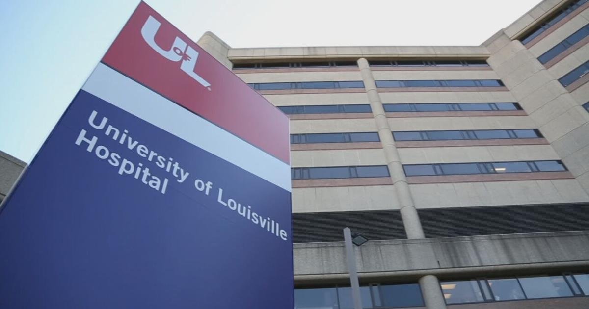 UofL Health affirme que certains patients sont touchés par le piratage d’un logiciel tiers