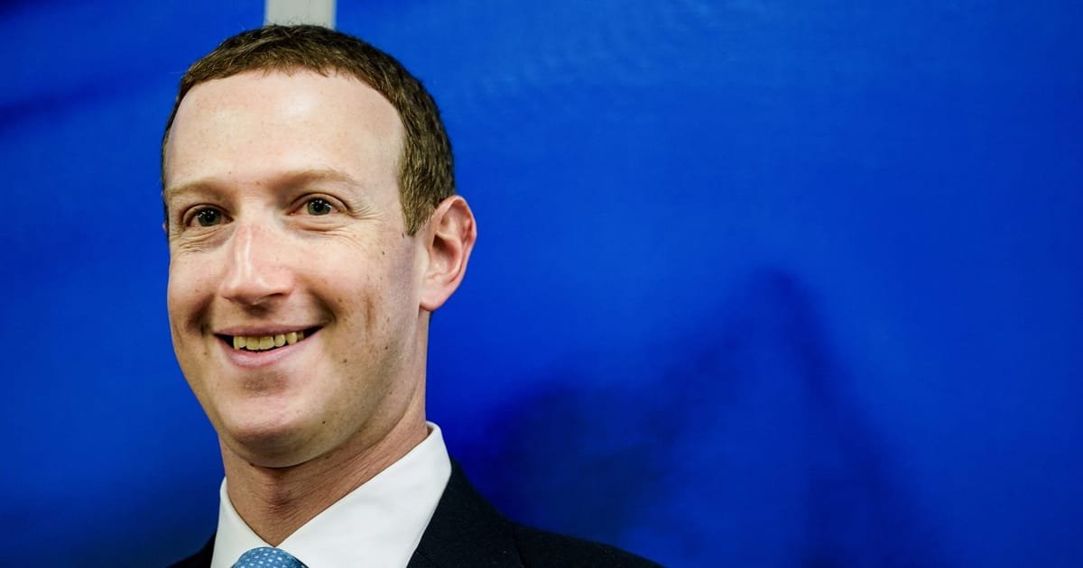 Après Musk, l’UE donne à Zuckerberg un délai pour s’attaquer aux contenus du Hamas