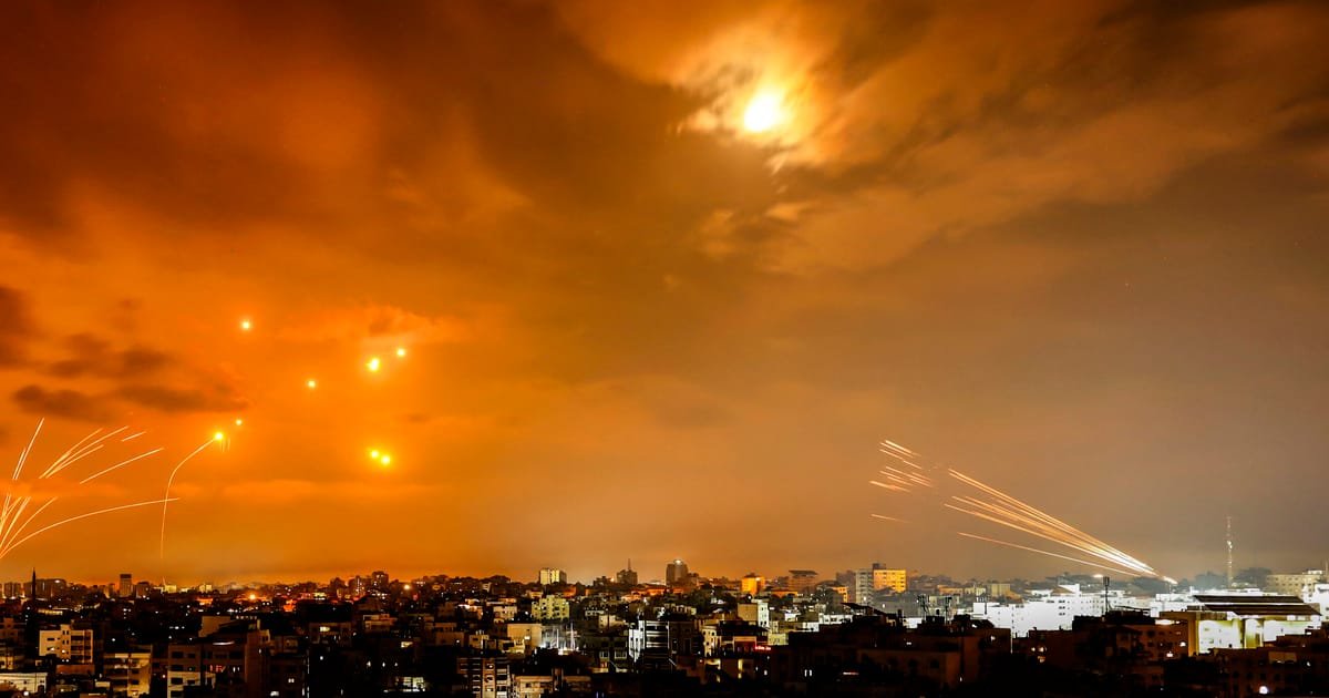 Comment Israël a-t-il pu rater ce que le Hamas préparait ?