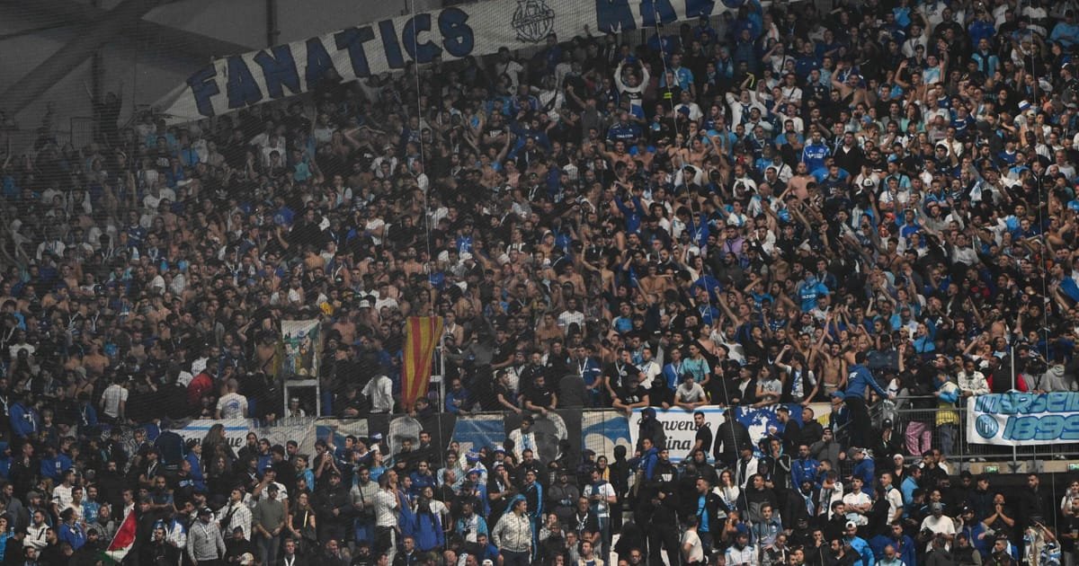 « Consternation, dégoût. »  Le gouvernement français condamne les violences dans le football de Marseille