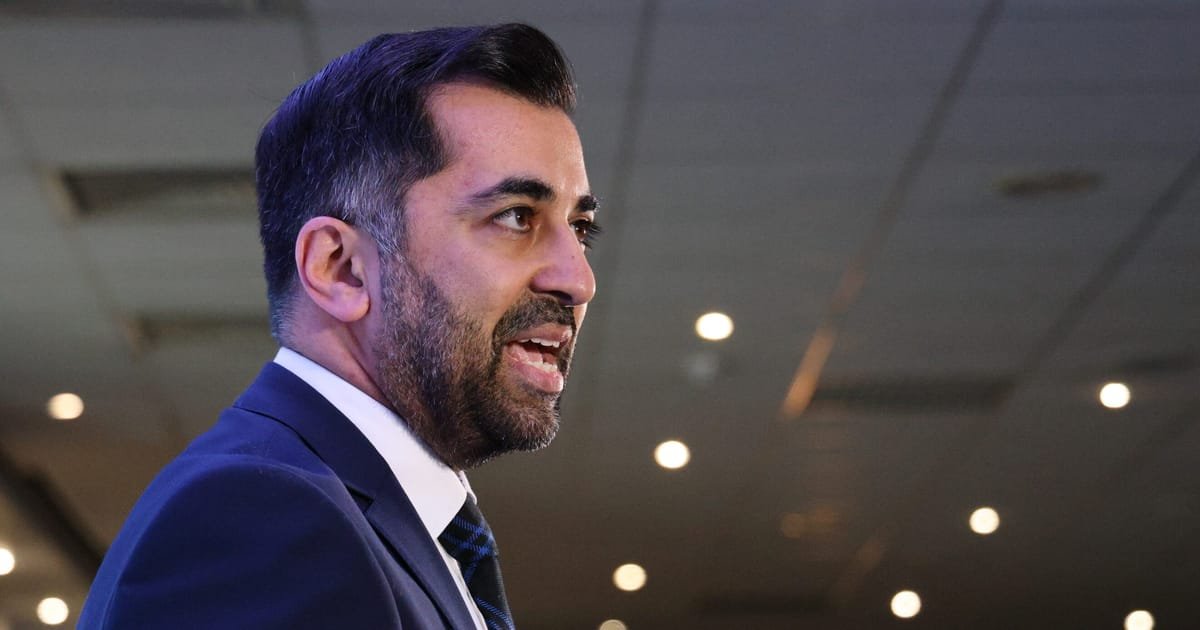 L’Ecossais Humza Yousaf affirme que le Royaume-Uni n’accorde pas autant d’importance à la vie des Palestiniens qu’à celle des Israéliens