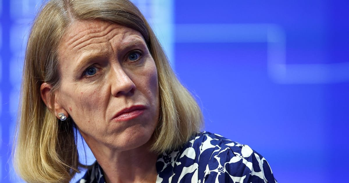 Le ministre norvégien des Affaires étrangères évincé après le scandale des actions d’un fabricant d’armes