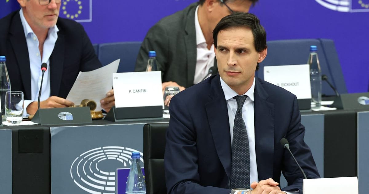 Les chefs du climat de l’UE soutiennent un nouvel objectif radical de 90 pour cent d’émissions