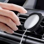 Best Car Phone Mount for 2023 6 ZealSound Qi-Certified Car Charge Slim Pad Station Dock