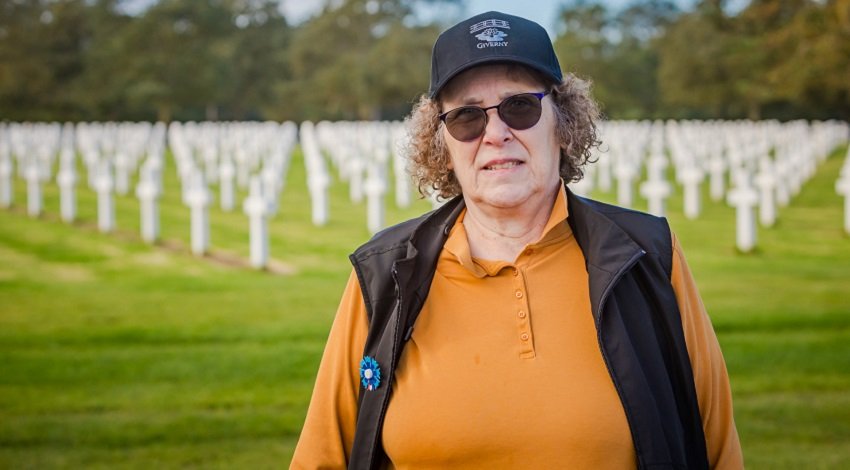 1699594325 461 Pour le programme Veterans – Road Scholar en Normandie France