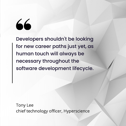 Lee a tiré une citation