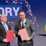 La Lettonie aux premières loges dans la reconstruction de l'infrastructure de télécommunications de l'Ukraine