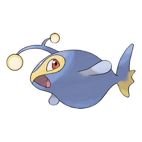 1699945798 376 Chinchou 100 statistiques IV parfaites Lanturn brillant dans Pokmon Go