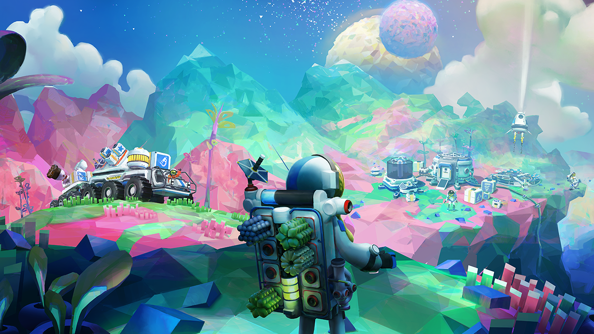 Devolver Digital va acquérir Astroneer dev System Era pour un montant pouvant atteindre 40 millions de dollars