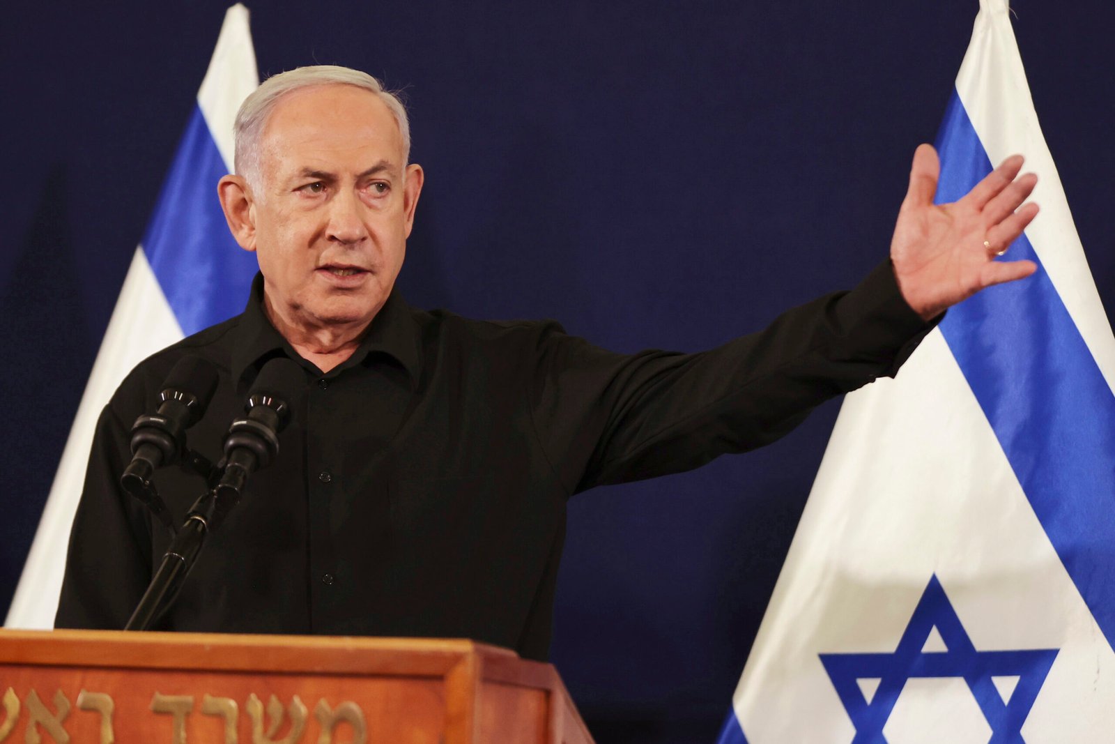 Israël continuera à bombarder Gaza de toute sa puissance, déclare Netanyahu après que Blinken ait appelé à une pause
