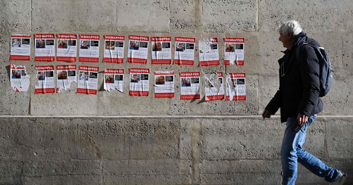 Israël et le Hamas se préparent à échanger davantage de prisonniers et d’otages au deuxième jour de trêve