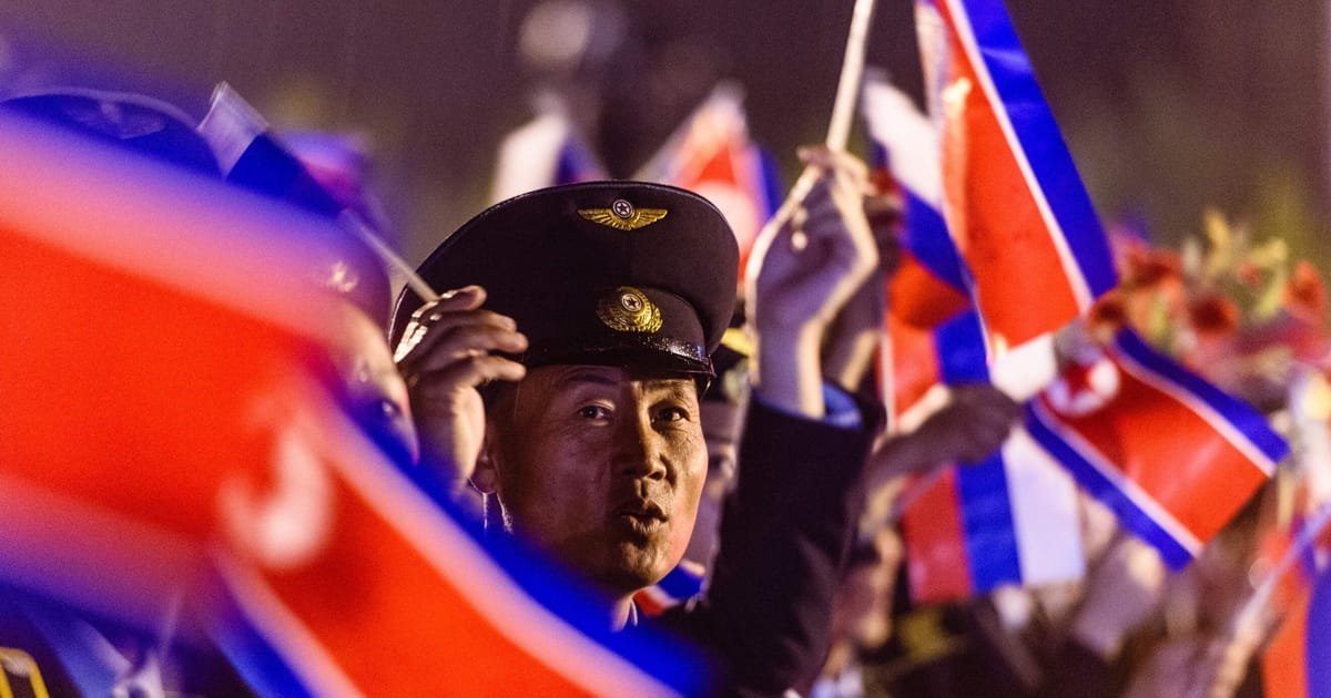 La branche diplomatique de l’UE critique la Russie pour les accords d’armement avec la Corée du Nord