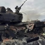 L'Ukraine affirme que les Russes intensifient les bombardements sur Avdiivka