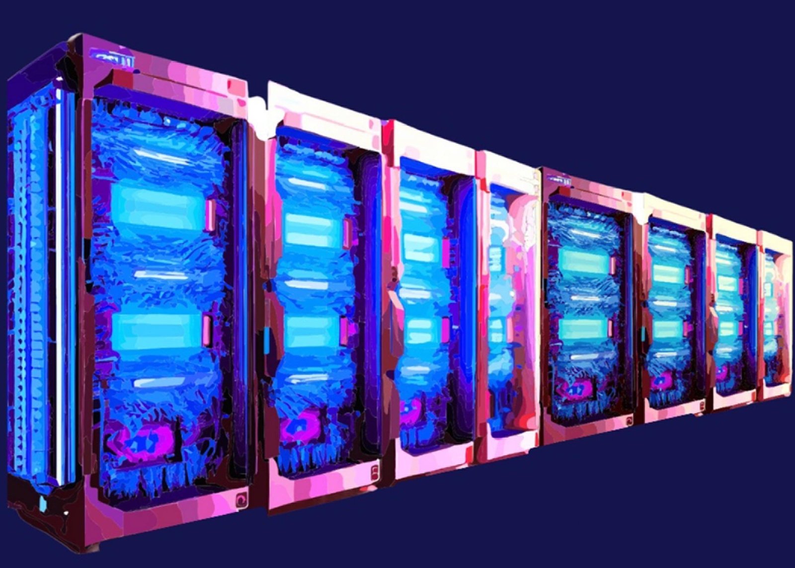 Le Kempner Institute ajoute environ 400 GPU H100 à son cluster informatique — Harvard Gazette