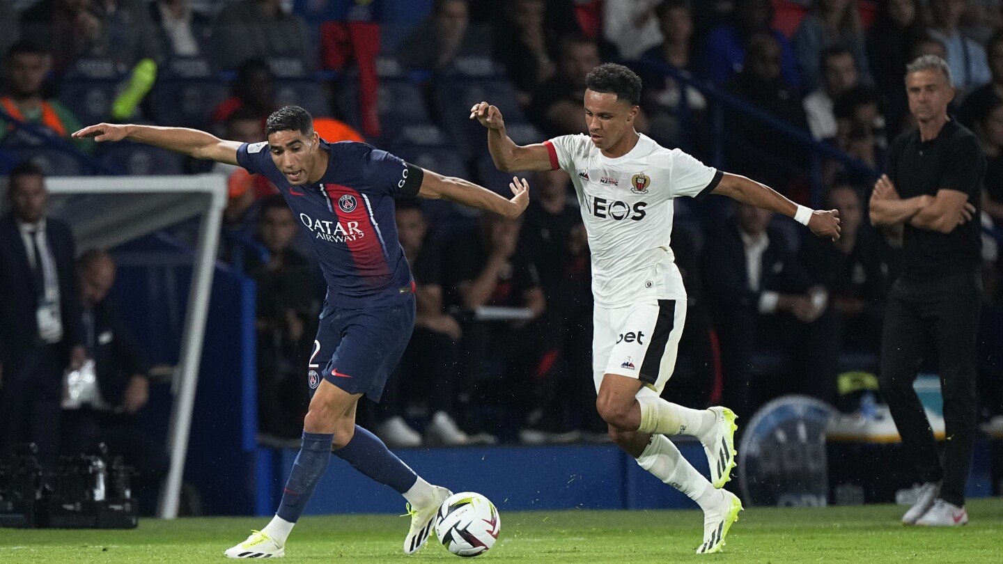 Le Maroc, demi-finaliste de la Coupe du monde, recrute le joueur français U21 Diop pour débuter les qualifications pour l’édition 2026