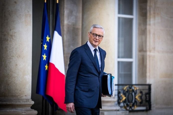 Le Ministre de l’Économie propose de réduire la durée d’indemnisation chômage des plus de 55 ans