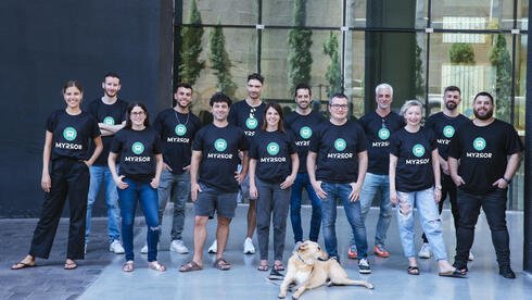 Myrror Security lève 6 millions de dollars en Seed pour arrêter les attaques contre les processus de développement de logiciels |  CTech